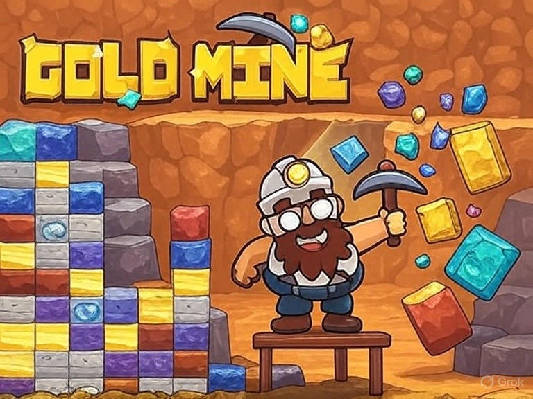 Gold Seeker