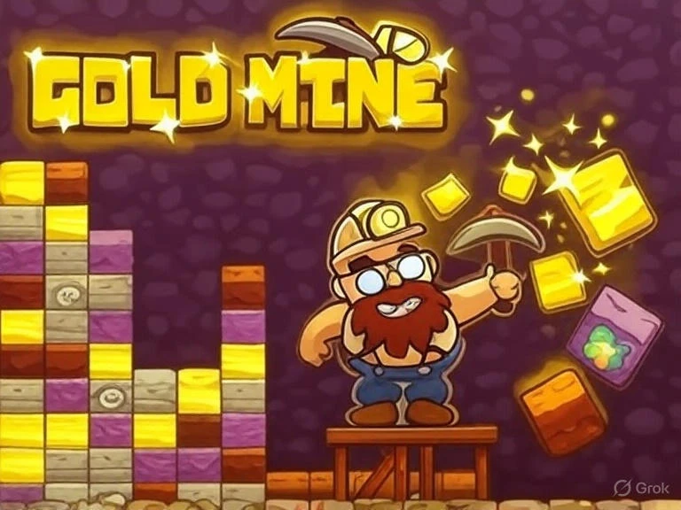 Gold Seeker Pro